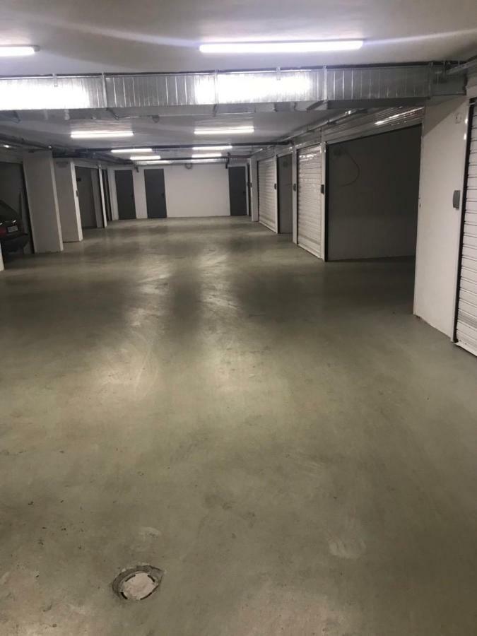 Kapana Luxury Center With Garage * Plovdiv