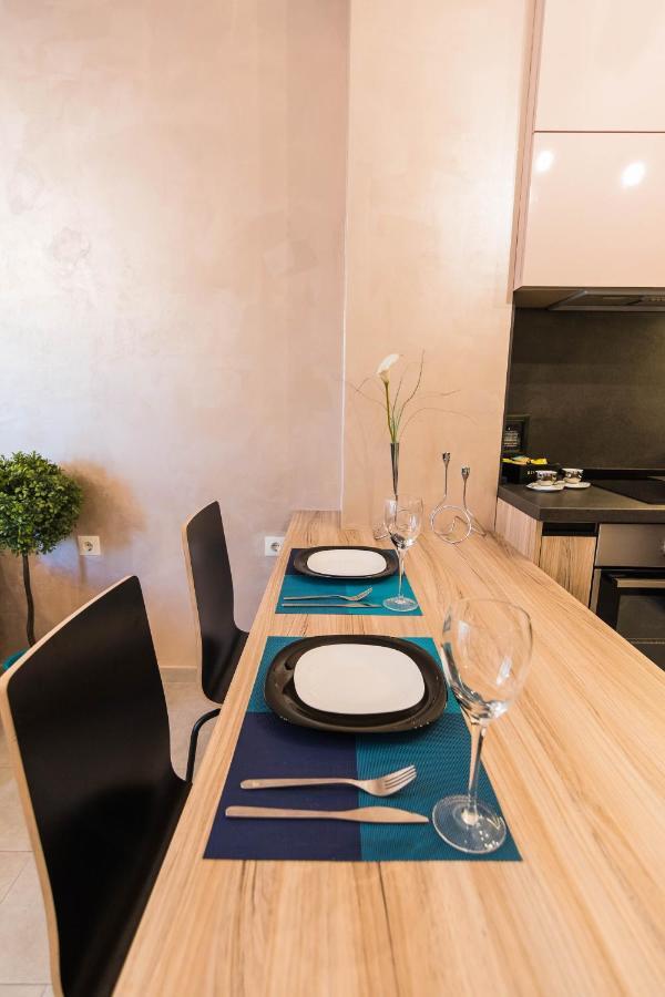 Apartment Kapana Luxury Center With Garage *