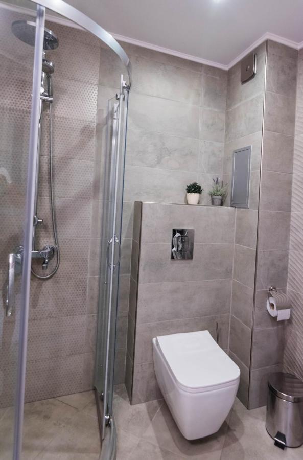 Kapana Luxury Center With Garage * Plovdiv