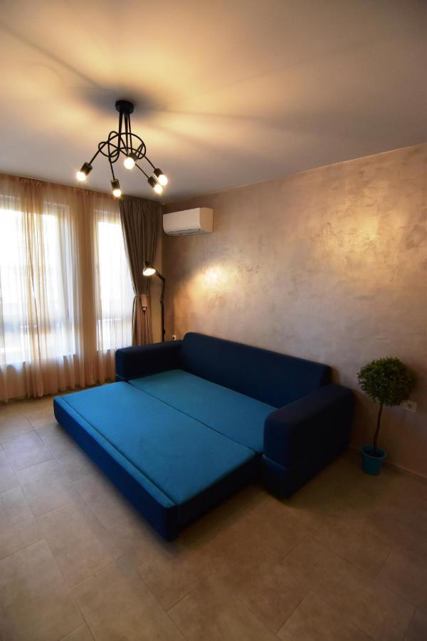 Kapana Luxury Center With Garage * Plovdiv