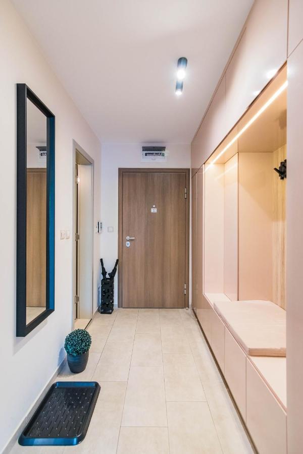 Kapana Luxury Center With Garage Apartment Plovdiv