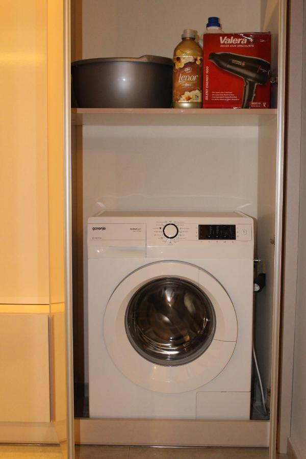 Apartment Kapana Luxury Center With Garage Plovdiv