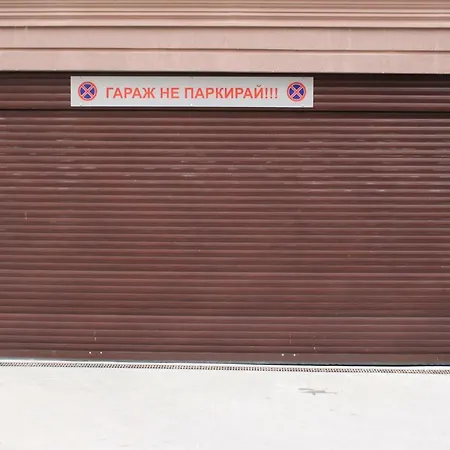Kapana Luxury City Center Apartments With Garage Plovdiv Exterior photo